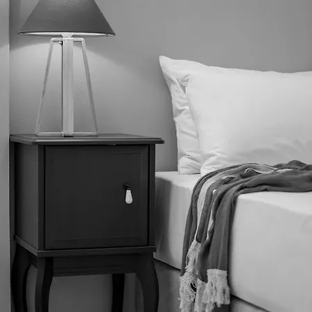 Enpy Ξενοδοχείο με διαμερίσματα Φοινικούντα