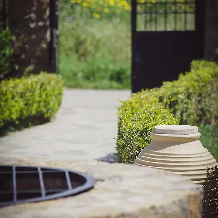 Ξενοδοχείο με διαμερίσματα Enpy 4*