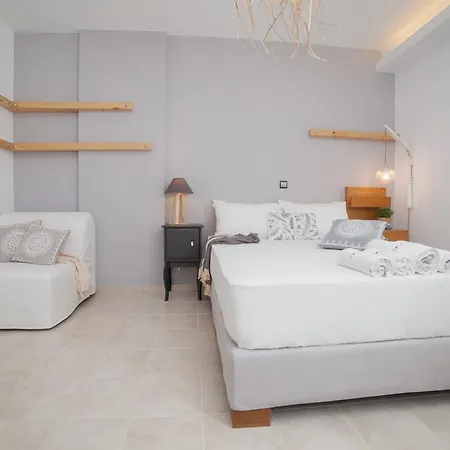 Enpy アパートホテル