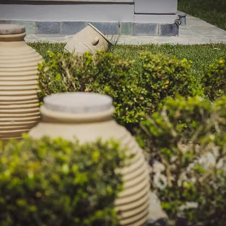 アパートホテル Enpy フィニクーダ