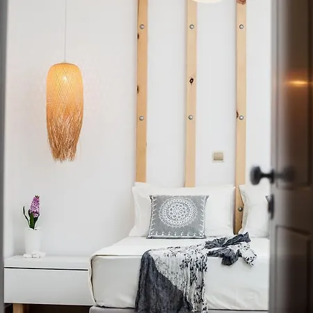 Enpy Ξενοδοχείο με διαμερίσματα