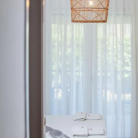 Enpy アパートホテル フィニクーダ