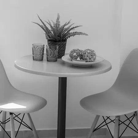 Ξενοδοχείο με διαμερίσματα Enpy Φοινικούντα