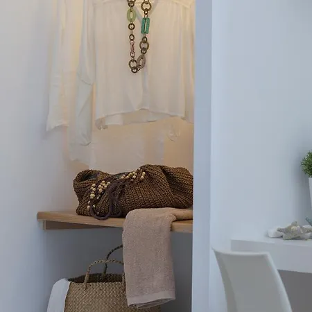 Enpy アパートホテル フィニクーダ