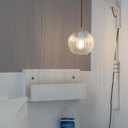 Enpy アパートホテル フィニクーダ