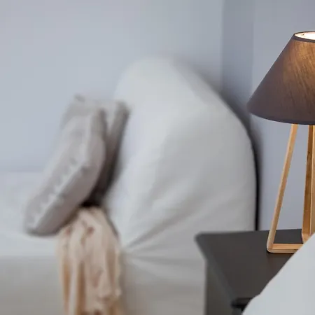 Enpy Ξενοδοχείο με διαμερίσματα