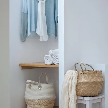 Ξενοδοχείο με διαμερίσματα Enpy 4*