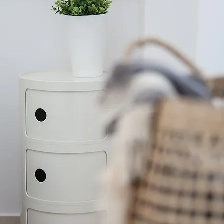 Enpy アパートホテル フィニクーダ