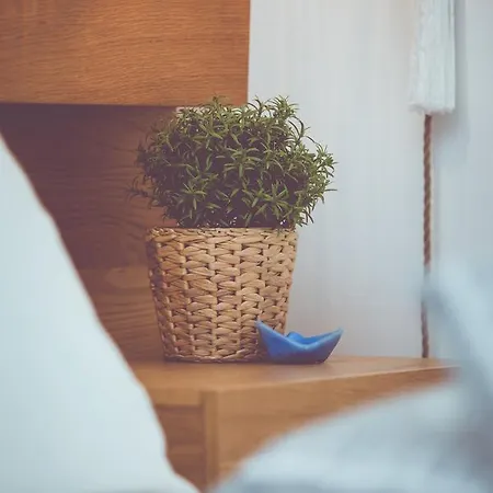 Enpy アパートホテル