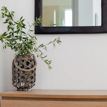 Enpy Ξενοδοχείο με διαμερίσματα Φοινικούντα