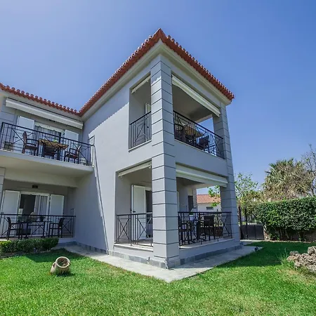 Enpy Hotel apartamentowy