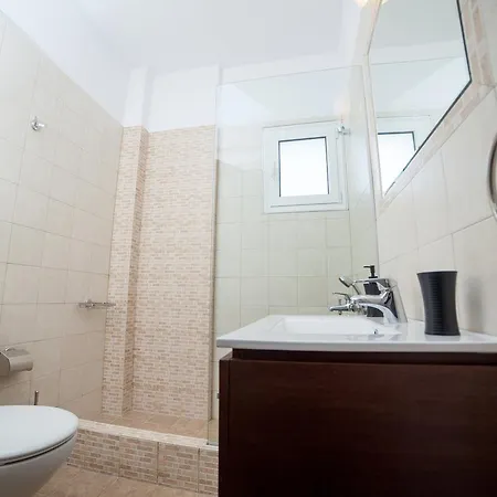 Ξενοδοχείο με διαμερίσματα Enpy