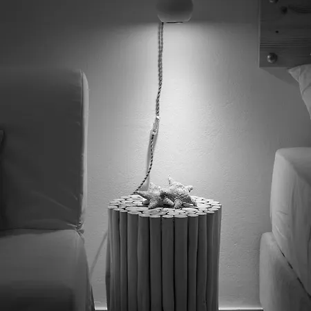 Enpy Ξενοδοχείο με διαμερίσματα 4*