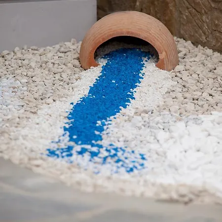 Enpy Ξενοδοχείο με διαμερίσματα Φοινικούντα