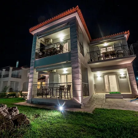 アパートホテル Enpy