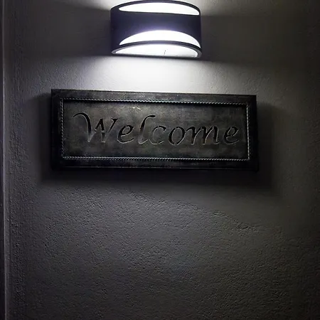 Ξενοδοχείο με διαμερίσματα Enpy Φοινικούντα