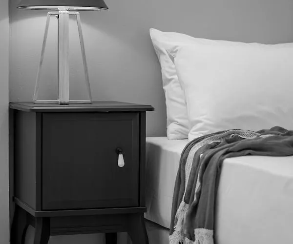 Enpy Hotel apartamentowy Finikounda