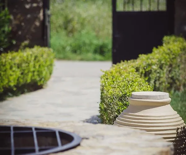 Hotel apartamentowy Enpy 4*