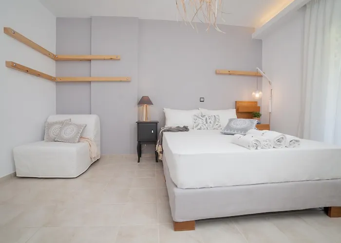 Enpy Hotel apartamentowy