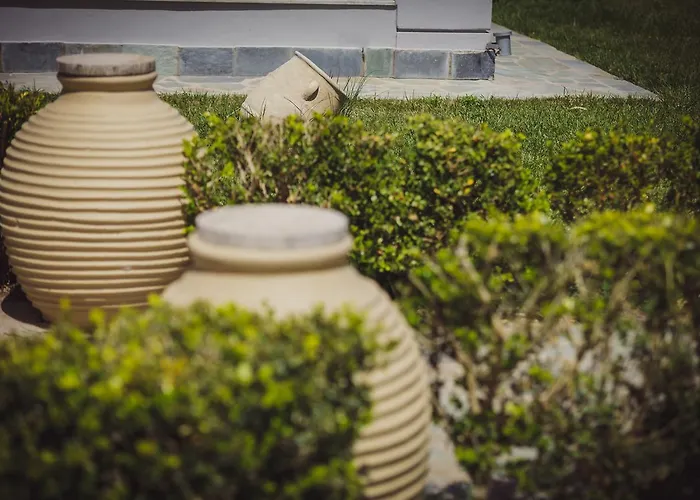 아파트호텔 Enpy 피니코운타