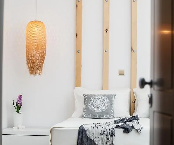 Enpy Hotel apartamentowy