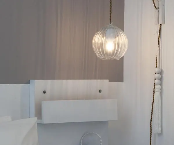 Enpy Hotel apartamentowy Finikounda