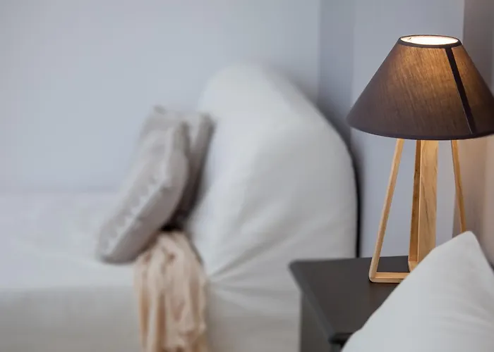 Enpy Hotel apartamentowy