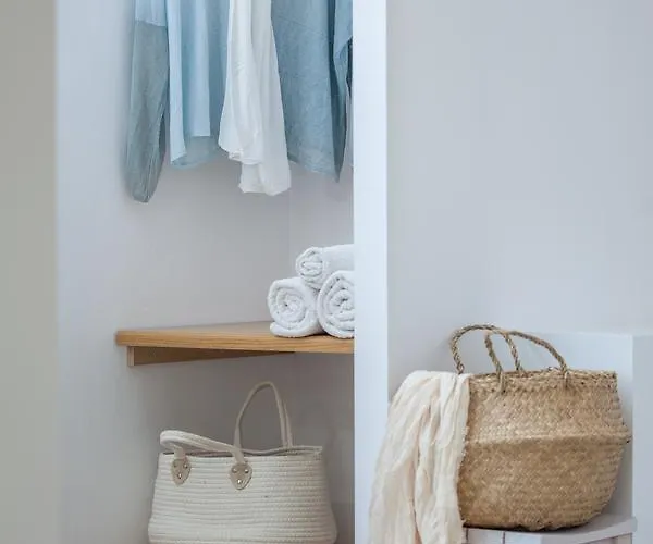 Hotel apartamentowy Enpy 4*