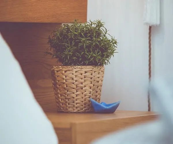 Enpy Hotel apartamentowy