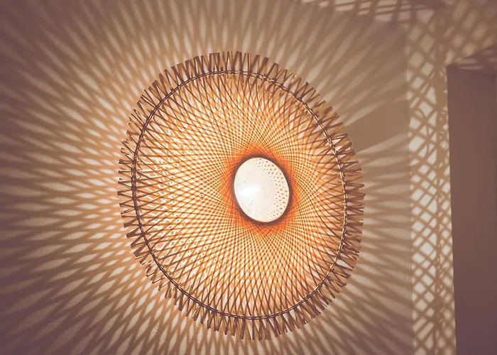 Hotel apartamentowy Enpy