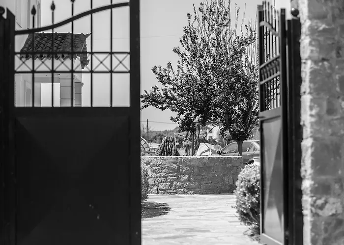 Hotel apartamentowy Enpy 4*