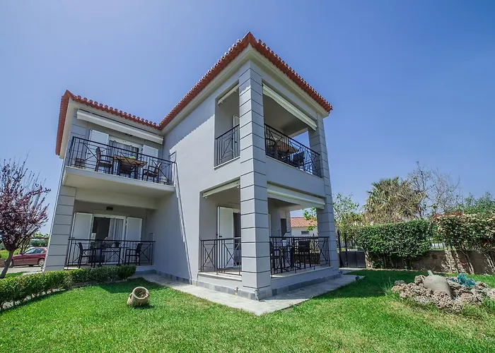 Enpy Hotel apartamentowy