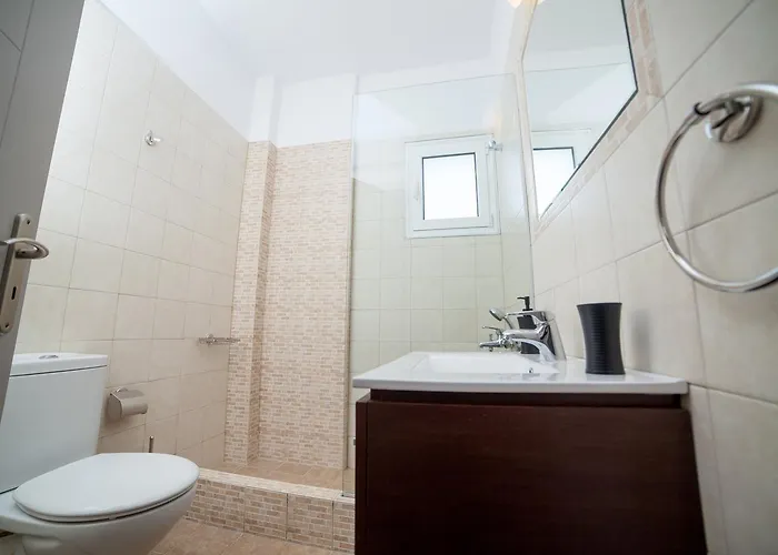 Hotel apartamentowy Enpy