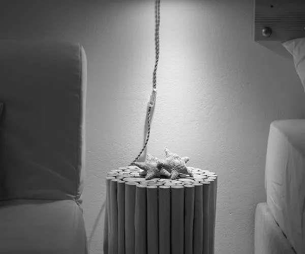 Enpy Hotel apartamentowy 4*