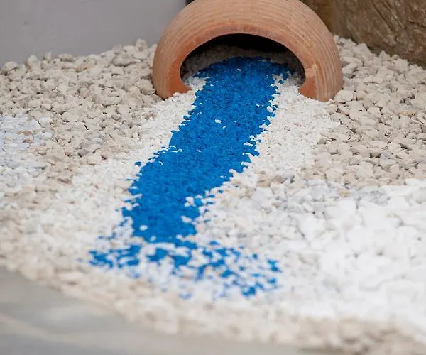 Enpy Hotel apartamentowy Finikounda